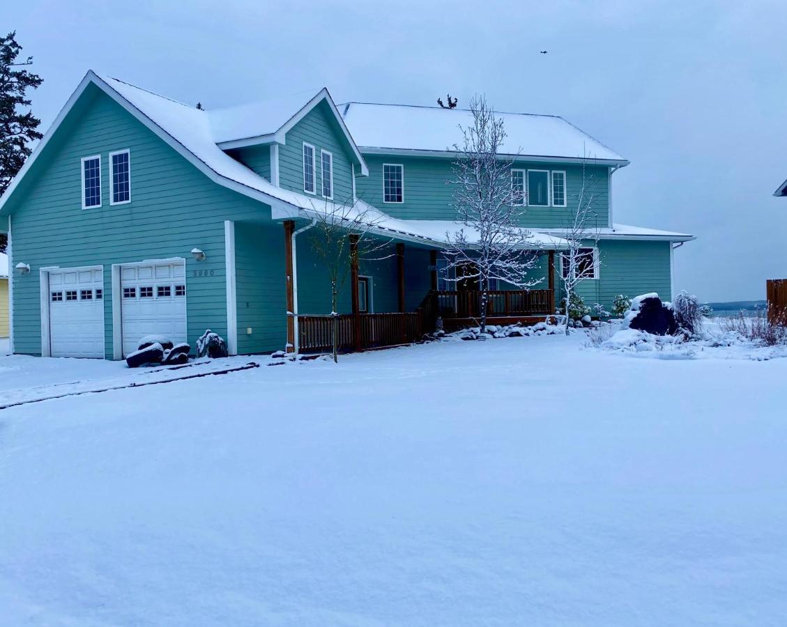 Goldilocks Bed & Breakfast Kodiak Buitenkant foto