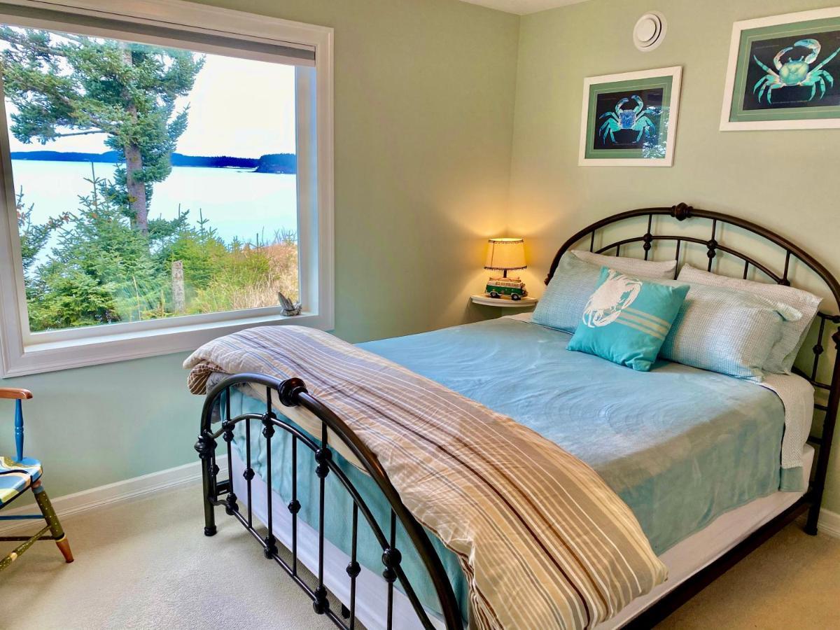 Goldilocks Bed & Breakfast Kodiak Buitenkant foto