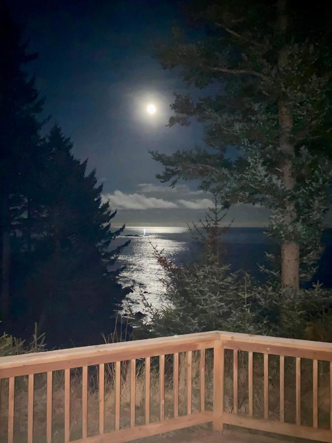 Goldilocks Bed & Breakfast Kodiak Buitenkant foto